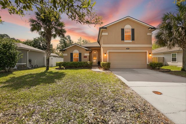 137 Fallen Timber Way, St Augustine, FL 32084