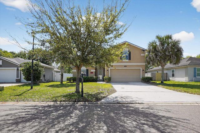 137 Fallen Timber Way, St Augustine, FL 32084