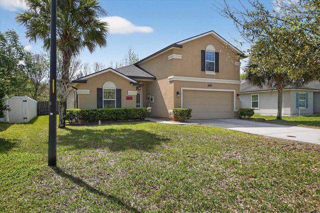 137 Fallen Timber Way, St Augustine, FL 32084