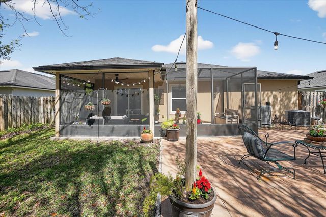 137 Fallen Timber Way, St Augustine, FL 32084