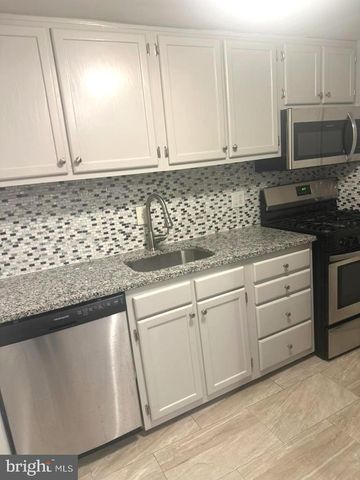 7182 DONNELL PL #AA-4, District Heights, MD 20747