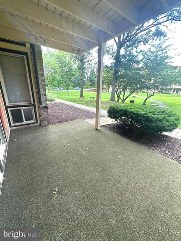 7182 DONNELL PL #AA-4, District Heights, MD 20747