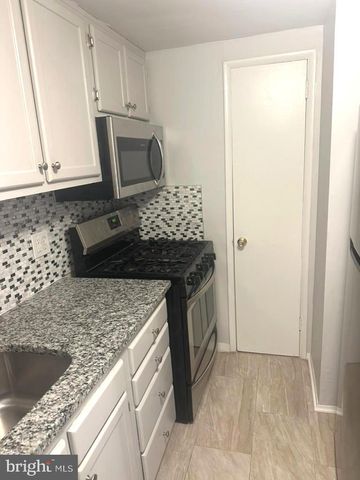 7182 DONNELL PL #AA-4, District Heights, MD 20747