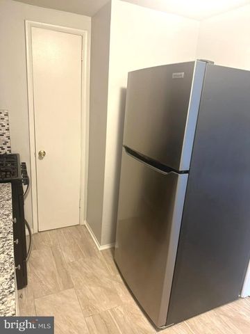7182 DONNELL PL #AA-4, District Heights, MD 20747