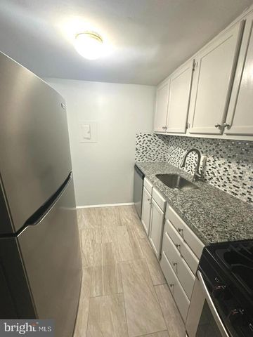 7182 DONNELL PL #AA-4, District Heights, MD 20747