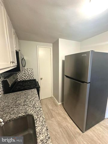 7182 DONNELL PL #AA-4, District Heights, MD 20747