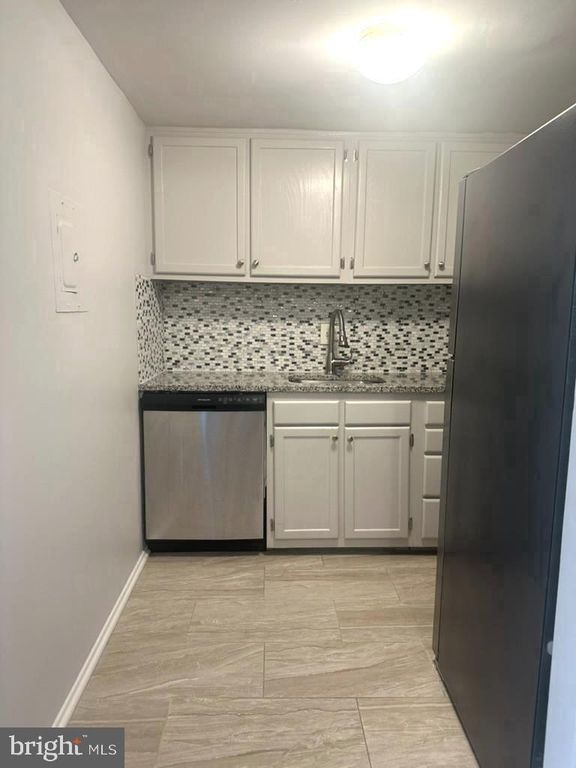 7182 DONNELL PL #AA-4, District Heights, MD 20747