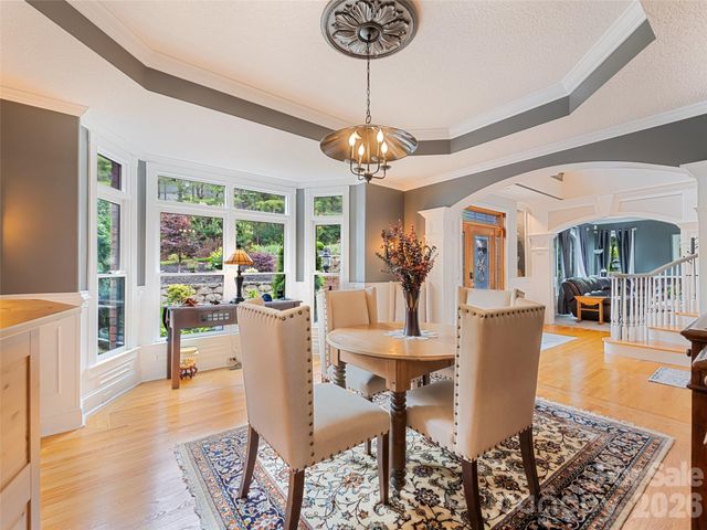 9 Perrion Avenue, Weaverville, NC 28787