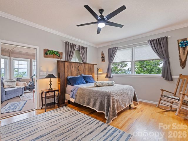 9 Perrion Avenue, Weaverville, NC 28787