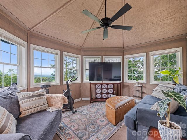 9 Perrion Avenue, Weaverville, NC 28787