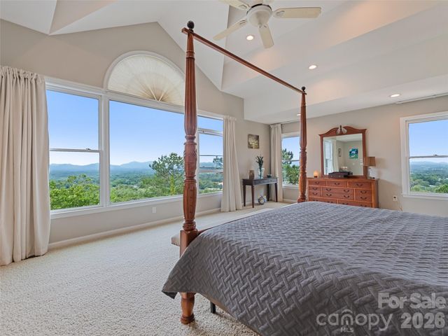 9 Perrion Avenue, Weaverville, NC 28787