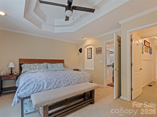 9 Perrion Avenue, Weaverville, NC 28787