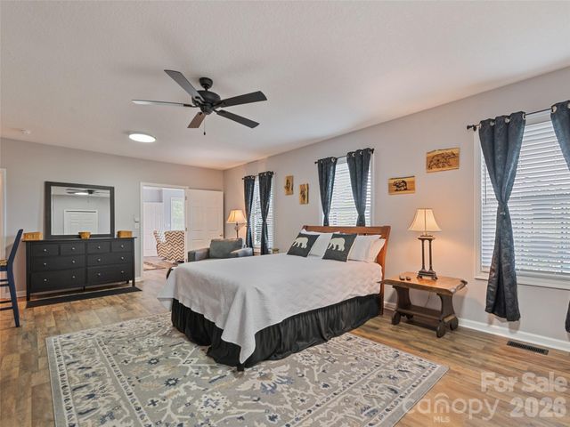 9 Perrion Avenue, Weaverville, NC 28787
