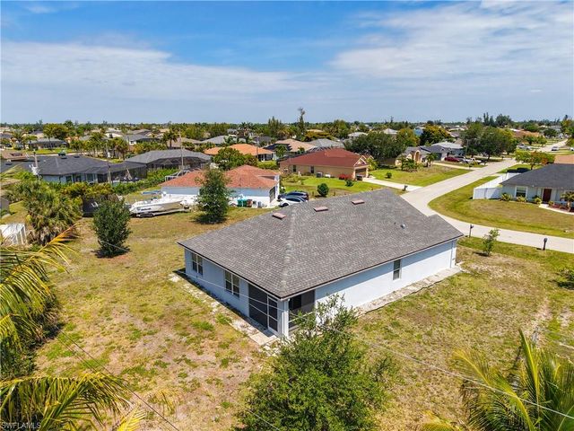 330 SW 31st ST, Cape Coral, FL 33914