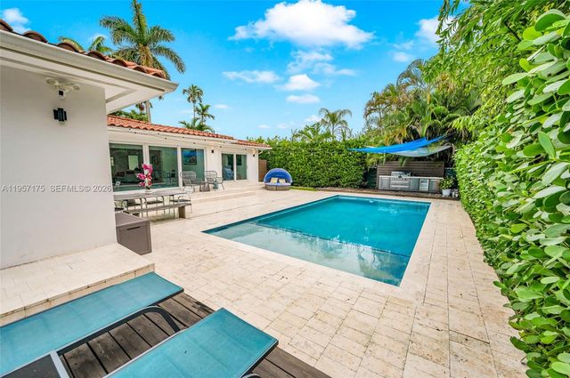 1080 NE 104th St, Miami Shores, FL 33138