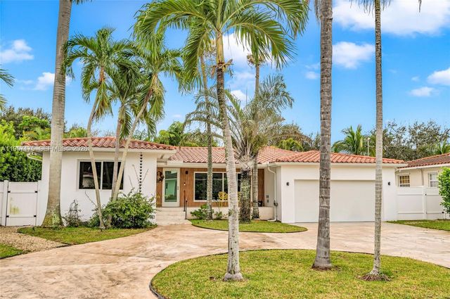 1080 NE 104th St, Miami Shores, FL 33138