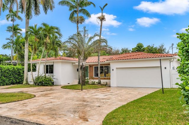 1080 NE 104th St, Miami Shores, FL 33138