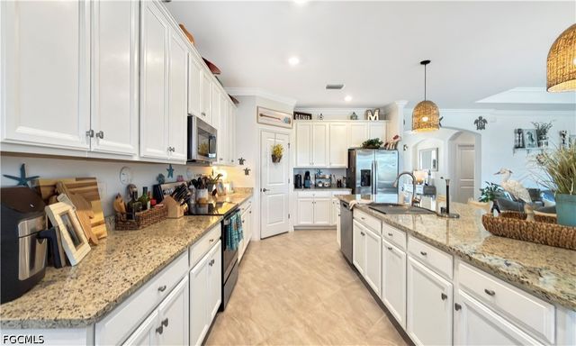 14564 Carva LN, Fort Myers, FL 33905