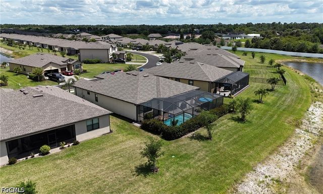 14564 Carva LN, Fort Myers, FL 33905