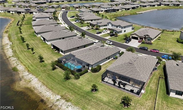 14564 Carva LN, Fort Myers, FL 33905