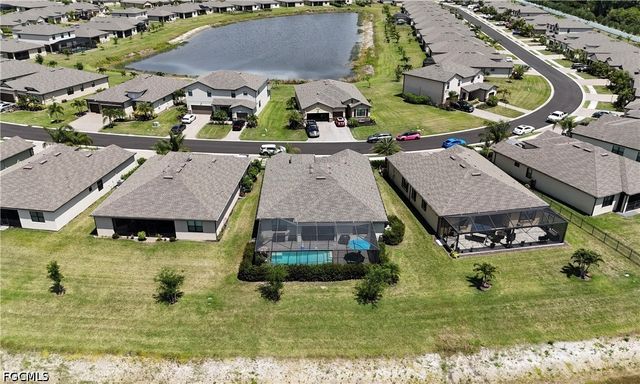 14564 Carva LN, Fort Myers, FL 33905