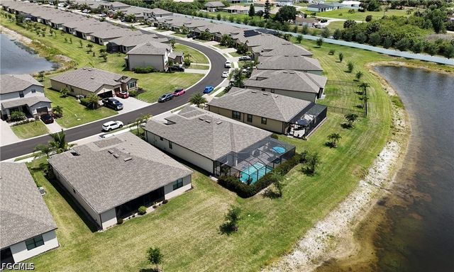 14564 Carva LN, Fort Myers, FL 33905