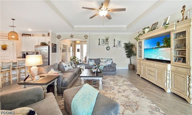 14564 Carva LN, Fort Myers, FL 33905