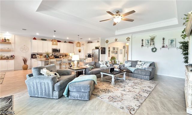 14564 Carva LN, Fort Myers, FL 33905