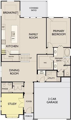 507 Selaura Drive, Rosenberg, TX 77471