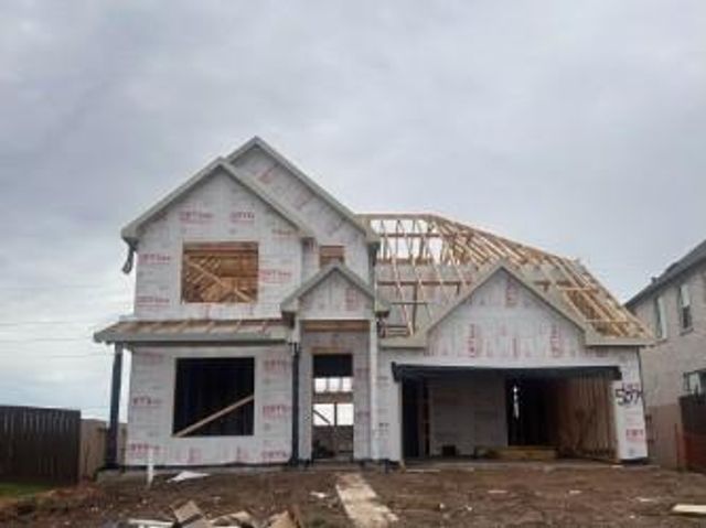 507 Selaura Drive, Rosenberg, TX 77471