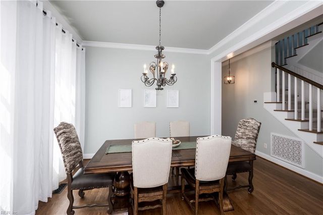9631 27th Bay ST, Norfolk, VA 23518