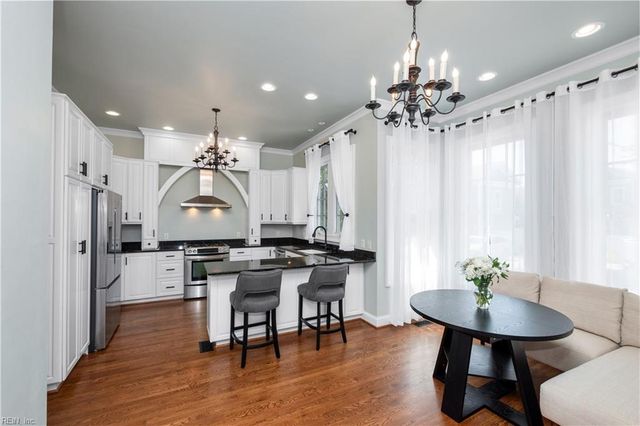 9631 27th Bay ST, Norfolk, VA 23518