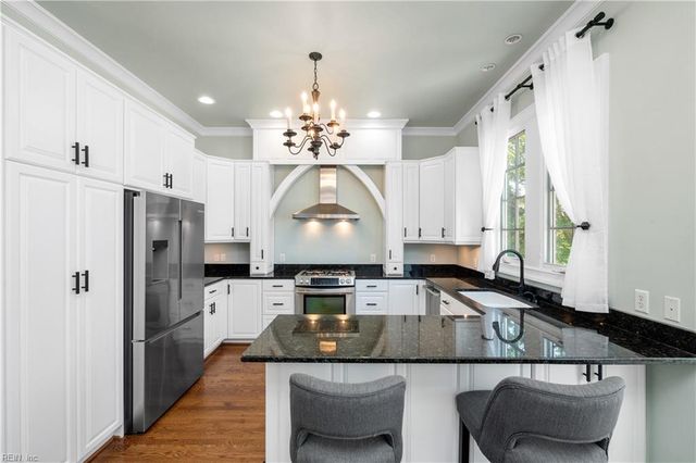 9631 27th Bay ST, Norfolk, VA 23518