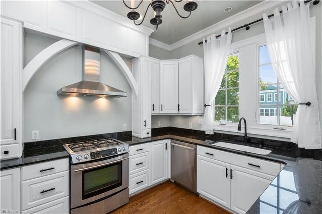 9631 27th Bay ST, Norfolk, VA 23518