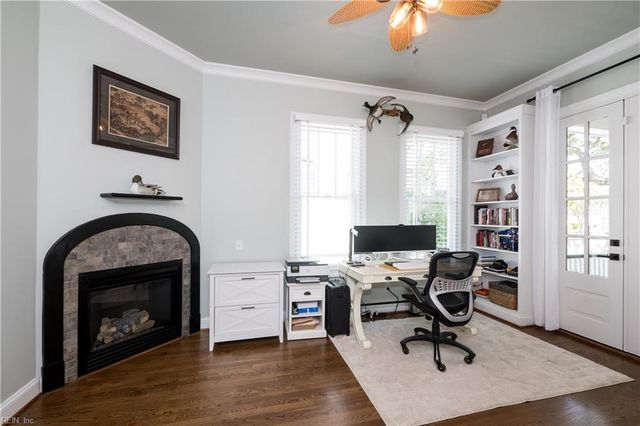 9631 27th Bay ST, Norfolk, VA 23518