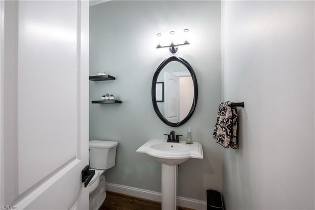 9631 27th Bay ST, Norfolk, VA 23518