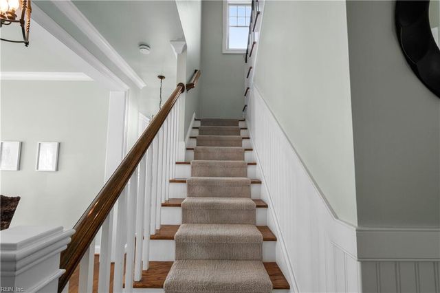 9631 27th Bay ST, Norfolk, VA 23518
