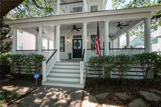 9631 27th Bay ST, Norfolk, VA 23518