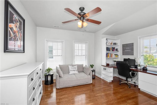 9631 27th Bay ST, Norfolk, VA 23518