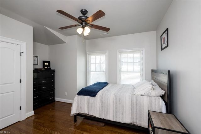 9631 27th Bay ST, Norfolk, VA 23518