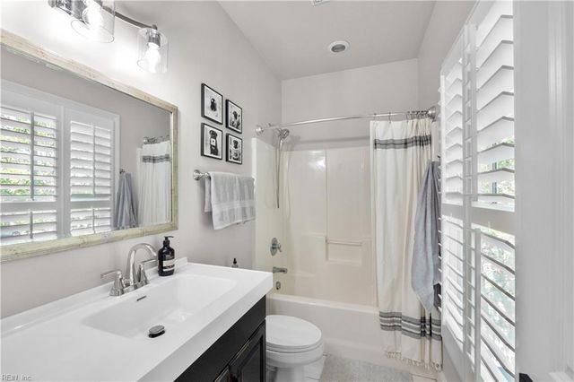 9631 27th Bay ST, Norfolk, VA 23518