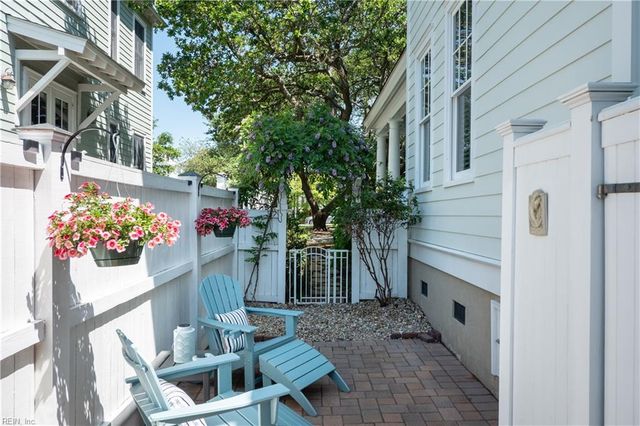 9631 27th Bay ST, Norfolk, VA 23518