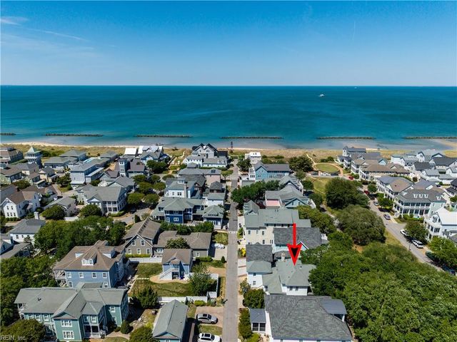 9631 27th Bay ST, Norfolk, VA 23518