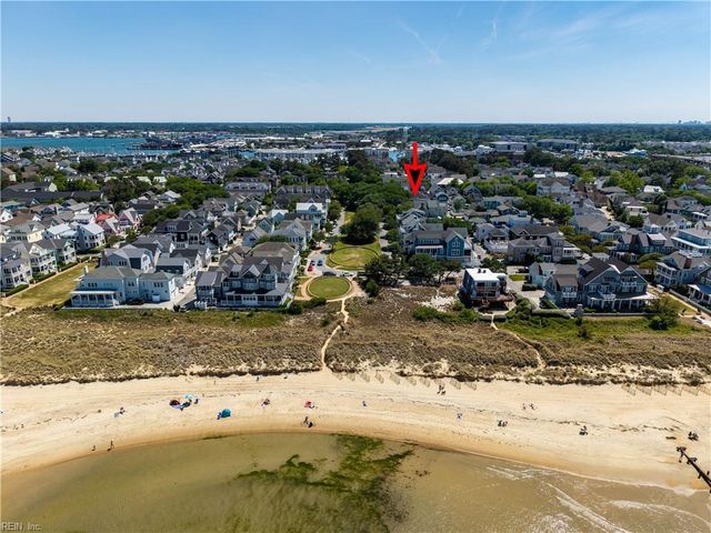 9631 27th Bay ST, Norfolk, VA 23518