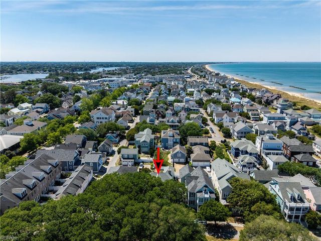 9631 27th Bay ST, Norfolk, VA 23518