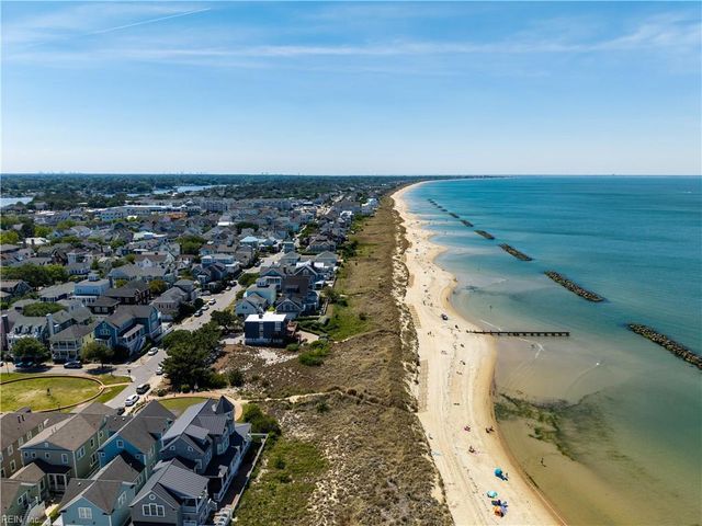 9631 27th Bay ST, Norfolk, VA 23518