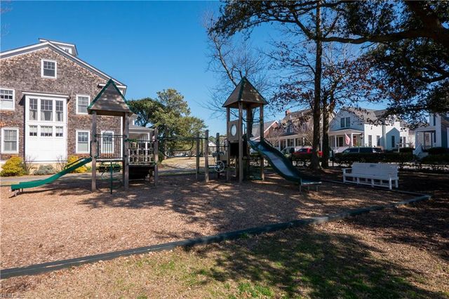 9631 27th Bay ST, Norfolk, VA 23518