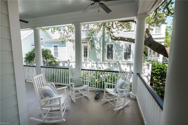 9631 27th Bay ST, Norfolk, VA 23518