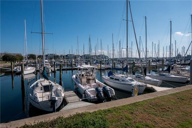 9631 27th Bay ST, Norfolk, VA 23518