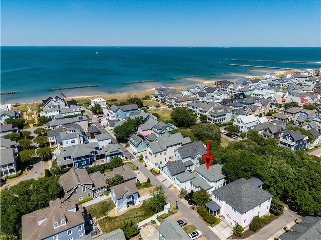 9631 27th Bay ST, Norfolk, VA 23518